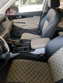 کیا سۆرینتۆ